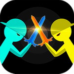火柴人激斗纯净版畅爽对决v1.0.3 最新版