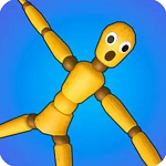 布娃娃沙盒物理模拟游戏特色玩法