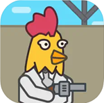 鸡哥大逃亡全关卡解锁版