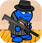 在线混乱大枪战联机自定义版