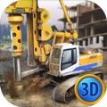 城市建设卡车模拟驾驶v1.0.0 内置菜单版