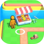 小黄种地田园经营新