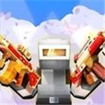 荒野吃鸡小队免费畅玩版