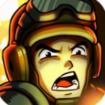 战火英雄激斗战场全资源解锁