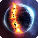 行星粉碎模拟器无广告畅玩版v1.0.0 无限钻石版