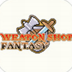 武器店物语无限资源解锁版v1.0 无限资源版