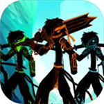 火柴人冲突资源畅玩战斗v1.4.40 无敌版