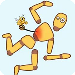 布娃娃物理破碎解压游戏中文版v2.0 中文版
