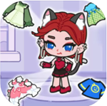 时尚装扮物语免费服饰随心搭