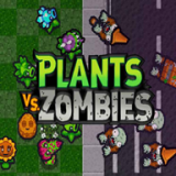 铁锈战争植物大战僵尸策略模组免费畅玩