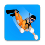 绘画与潜水双生之旅