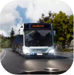 真实巴士驾驶模拟器畅玩版