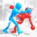 命硬来战动作格斗资源全解锁版v1.1.8 内置菜单版