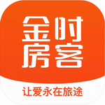 金时房客灵活订房住宿新v4.3.2 手机版