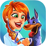 宠物模拟医院免费畅玩版