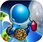 太空小人大战畅玩版无限资源