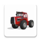 拖拉机农场模拟真实农耕自由经营 v1.0.12 内置菜单版