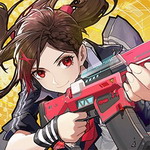 机动都市阿尔法畅玩版机甲对战
