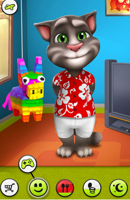 u6211u7684u6c64u59c6u732bu65e0u5e7fu544au514du8d39u7248