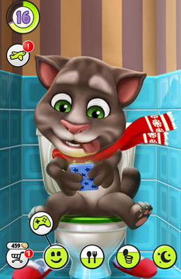 u6211u7684u6c64u59c6u732bu5185u7f6eMODu83dcu5355u7248