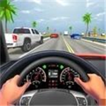 公路与巅峰飙车免费畅玩版