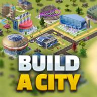 城市建造与社区经营无限资源版 v1.4.0 无广告版