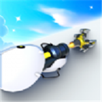 重力枪跑全解锁畅玩版