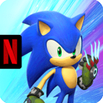 索尼克极速冲刺畅玩版上线