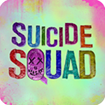 自杀小队特别行动电影改编手游下载