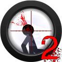 火柴人狙击2暗杀使命正式上线v1.0.7 无限金钱版