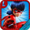 瓢虫少女跑酷无限金币登场