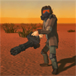 死亡荒地生存绝境求生挑战v1.0.6 无限货币版