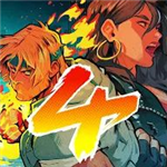 愤怒的铁拳4免费版全新上线