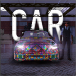 小镇汽车模拟无限金币自定义版