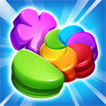 饼干消除趣味闯关无限畅玩