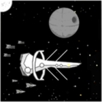 宇宙战舰物语无限资源全解锁版v1.2.1 无限资源版