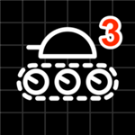 坦克物理模拟3真实战场还原v2.5 无限金币版