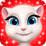 我的安吉拉无限资源畅玩版