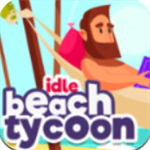 海滩经营模拟建造休闲胜地