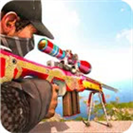 狙击手传奇之战3D沉浸式射击v1.14 无限子弹版
