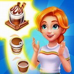 美食合成乐趣无限畅玩v1.0.19 内购版