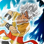 终极动漫战士畅玩版上线v1.1 手机版
