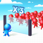 暴民控制免费畅玩策略闯关