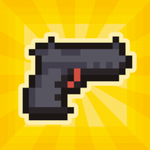 地球净化工程像素太空射击游戏 v1.40 免费内购版