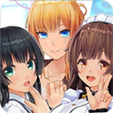 虚拟偶像换装养成自由定制v1.03.16 无限充值版