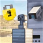 世界方块战争无限资源自由探索