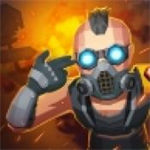 废土帝国末日生存策略手游v1.0.1 无限资源版