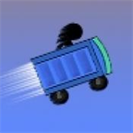 火柴人太空飞越创意飞行挑战v1.3.2 中文版