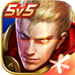 王者荣耀国际服全球同服畅玩版v9.4.1.7 无限点券版