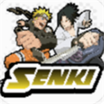 火影战记传奇战争全角色畅玩版